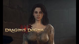 Dragon’s Dogma 2 - First Hour Gameplay