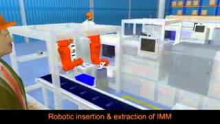 ABB Robotics   new small robot   IRB 120