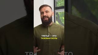 С потенцией что-то не так #здоровье #простата #простатит