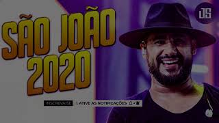 Saia Rodada  _ Promo de São João Repertório Novo