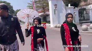 🇮🇩🇲🇴Indo Macau: Yogyakarta, Sultan Palace, Prambanan, Malioboro & Central Java Mountains