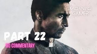 Mafia 3: Part 22