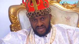 THE EMPEROR (3&4 Teaser) - Yul Edochie New Movie 2022 Latest Nigerian Nollywood Movie