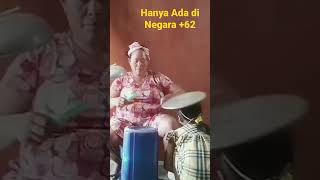 Hanya ada di negara +62 #netizen #like #coments #viral