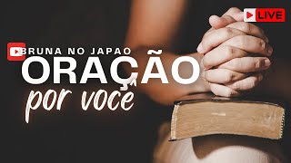 ORAÇÃO POR VOCÊ AGORA 27/05