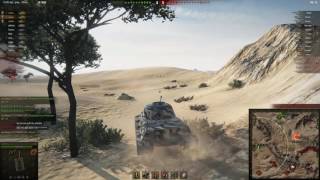 World of Tanks Lowe Credit Potential #1