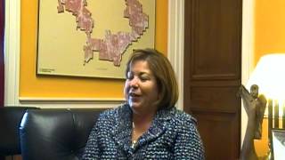 Interview with Congresswoman Linda T. Sánchez