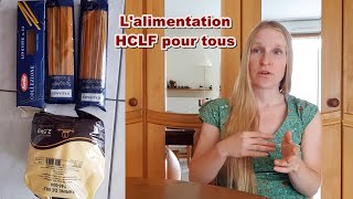 Trop maigre ? L'alimentation 80/10/10 est bonne pour vous aussi