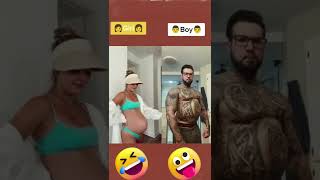 girl vs boy#funnyvideo #satisfya #trend #animalsfunny video #BesttiktokJanuary2022  #shorts #TikTok