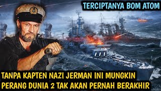 Kisah Pembelotan Perwira Nazi Jerman yang merubah sejarah Perang Dunia 2 | Alur Cerita Torpedo U235