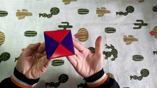 origami：boy's toy 1