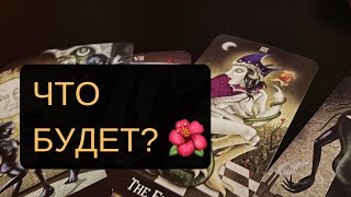 💫ТВОЯ ЛИЧНАЯ ЖИЗНЬ В БЛИЖАЙШУЮ НЕДЕЛЮ‼️