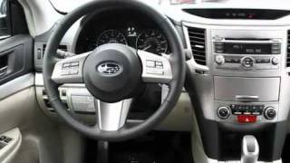 2011 Subaru Outback Marysville WA 98270