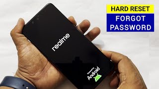 Realme P1 / P2 Pro/ 13+/ 13 Pro Screen Unlock or Hard Reset with Easy Trick