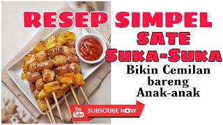 MENU HAPPY BUAT TAHUN BARU-AN, Pasti Ludes di serbu