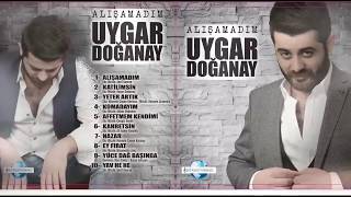 Uygar Doğanay Kahretsin