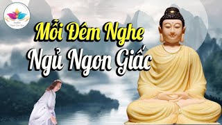 Mỗi Đêm Nghe Phật Dạy Tu Tại Tâm Không Bằng Tu Tại Miệng, Người Hay Khẩu Nghiệp Ắt Nhận Quả Báo.