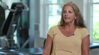 Spectrum Orthopaedics - Cindy Testimonial