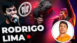 Live com Rodrigo Lima (Dead Fish)