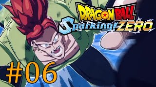 Let's Play Dragon Ball Sparking Zero | Goku Episode | Part 6 | An Explosive but happy ending!?