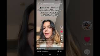 cerco il 1 tik tok di Sara Esposito chiesto da @medylamiavita (il volume non c'è si è levato!!!)