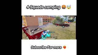 4 Squad camping in Appartments #bgmi #bgmishorts #youtubeshorts #battlegroundsmobileindia