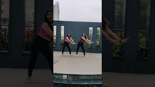 KAMARIYA | MITRON | NAVRATRI | NRITYAGRAPHY | DANCE COVER