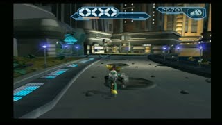 Ratchet & Clank 2 Alpha (Aug 6 2003) ITA Full