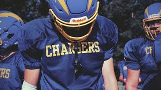 Spotswood Football 2021 | #PREVAIL