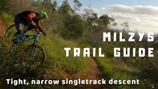 Milzys Trail Guide // A True Hidden Gem!