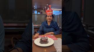 Birthday Celebration with Family #birthday #celebration #youtube #shorts #short