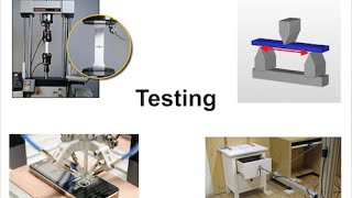 Testing (J)  Presentation VIDEO