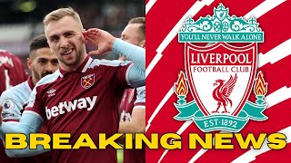 Liverpool's Eye on Bowen | Will Salah Say Goodbye | He Next Big Thing for Liverpool?