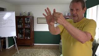 Medical Qigong:  Qigong for the Autumn Season the Lungs