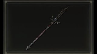 Elden Ring Shadow of the Erdtree - Spear of the Impaler NG+7 (All Remembrance Bosses)