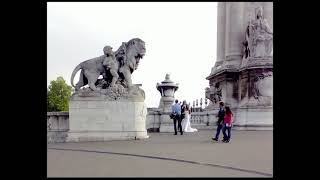 Parisian impressions (Парижские впечатления) - Paris, 🇫🇷