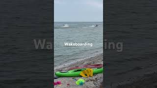 How To Wakeboard! Summer Vibes! Chill And Relax