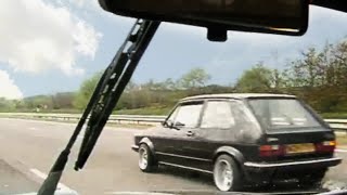 Mk1 Golf 16v 2L 185bhp Rabbit GTi