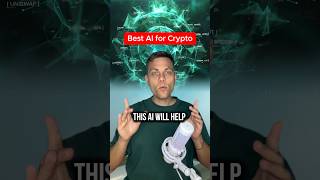 Best AI tool for crypto #bitcoin #crypto #ai