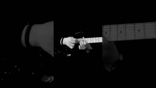 Gojira - Silvera #solo #solopractice #guitarprogress #gojira