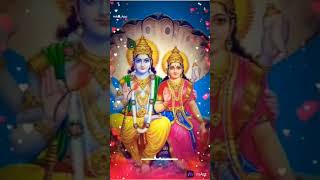 Shriman Narayan l Vishnu Ji-Laxmi Mata lBhakti Song lLaxmi-Narayan Status@naughtyanshworld8825