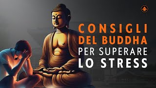 Tecniche Spirituali per Affrontare lo Stress Quotidiano | Lezioni Zen |Spiritualità del Buddha