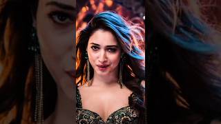 ❤️❤️Tamanna❤️❤️Aaj ki rat... song stree-2 ❤️❤️ #tamanna #shorts #viral #trending #short