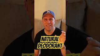 #shortsvideo #viral #vídeoviral #tips #shortvideo #shorts #naturaldeodorant #natural  #deodorant