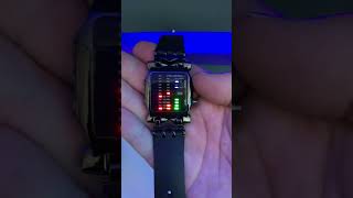 Bladerunner Watch #shorts  #tech