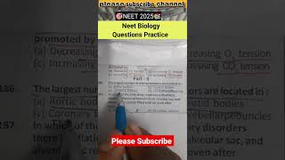 Body Fluids And Circulation Class 11 #shortsfeed #shorts #viral #neet #biology #motivation #neet2025