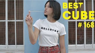 Best CUBE за Ноябрь 2019, Лучшее на Test CUBE # 168