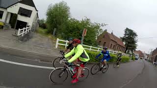 Taintignies - Mons en Pevele 4K