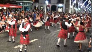 SANJOANINAS 2015 - MARCHA DO CHAFARIZ "O ESCOCÊS"