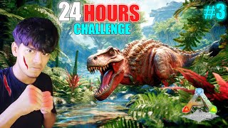 Ultimate ARK Survival Challenge || Gameplay (Ep-3)